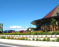 ジェラート工房paceパーチェの写真